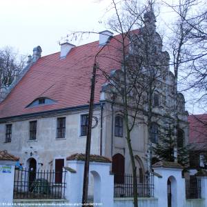 Pałac Biskupi w Kamieniu Pomorskim - palac biskupi w kamieniu pomorskim 9