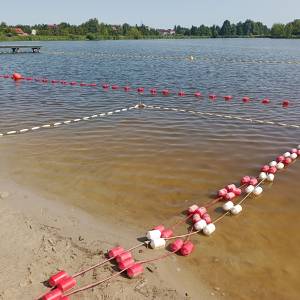 Plaża miejska w Koniecpolu - plaza miejska w koniecpolu 14