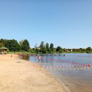 Plaża miejska w Koniecpolu - plaza miejska w koniecpolu 24