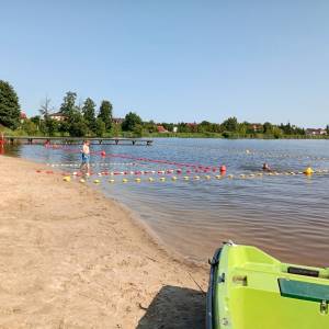 Plaża miejska w Koniecpolu - plaza miejska w koniecpolu 25