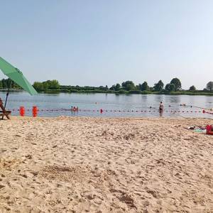 Plaża miejska w Koniecpolu - plaza miejska w koniecpolu 27