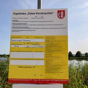 Plaża miejska w Koniecpolu - plaza miejska w koniecpolu 33