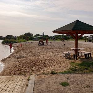 Plaża miejska w Koniecpolu - plaza miejska w koniecpolu 43