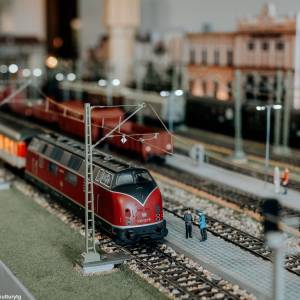 Dworzec Kultury w Tarnowskich Górach - dworzec kultury w tarnowskich gorach 7