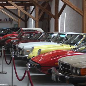 Metamuzeum Motoryzacji w Paczkowie - metamuzeum motoryzacji w paczkowie 6