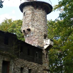 Nieczynne schronisko na Przedniej Kopie - nieczynne schronisko na przedniej kopie 3