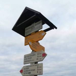Wieża widokowa Eliška (Elżbieta) na Stachelbergu - wieza widokowa eliska elzbieta na stachelbergu 1