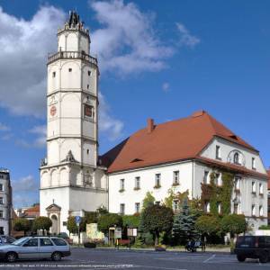 Zespół staromiejski Paczkowa ze średniowiecznym systemem fortyfikacji - zespol staromiejski paczkowa 1