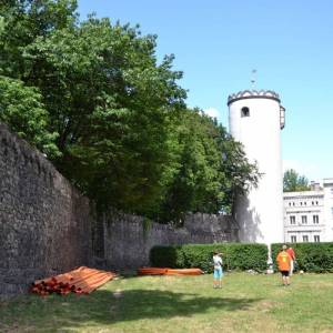 Zespół staromiejski Paczkowa ze średniowiecznym systemem fortyfikacji - zespol staromiejski paczkowa 4