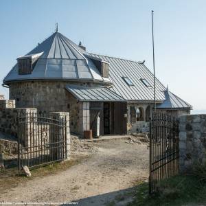 Schronisko Wysoki Kamień - schronisko wysoki kamien 3