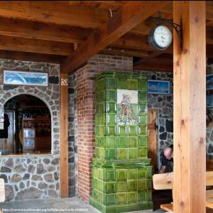 Schronisko Wysoki Kamień - schronisko wysoki kamien 5