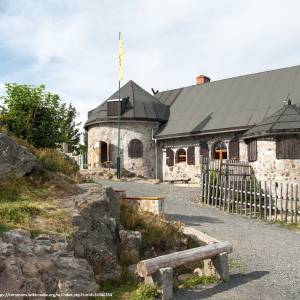 Schronisko Wysoki Kamień - schronisko wysoki kamien 8