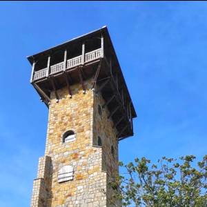 Wieża widokowa Wysoki Kamień - wieza widokowa wysoki kamien 7