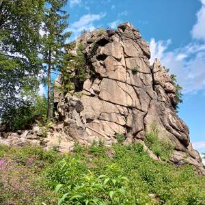 Sokolik (642 m n.p.m.) - sokolik 642 m n p m 10