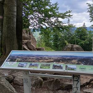 Sokolik (642 m n.p.m.) - sokolik 642 m n p m 13