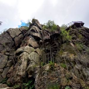 Sokolik (642 m n.p.m.) - sokolik 642 m n p m 19