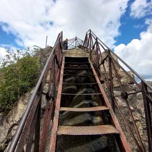 Sokolik (642 m n.p.m.) - sokolik 642 m n p m 26