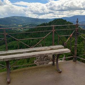 Sokolik (642 m n.p.m.) - sokolik 642 m n p m 39