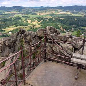 Sokolik (642 m n.p.m.) - sokolik 642 m n p m 40