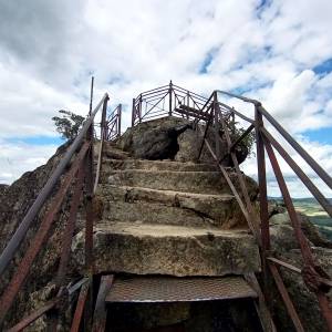 Sokolik (642 m n.p.m.) - sokolik 642 m n p m 47