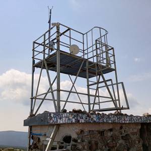 Platforma widokowa na Szrenicy - platforma widokowa na szrenicy 11