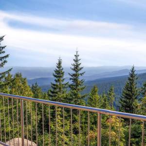 Taras widokowy na Paciorkach - taras widokowy na paciorkach 4