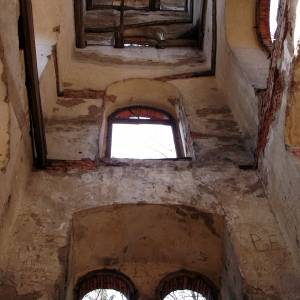 Wieża widokowa w Maciejowej - wieza widokowa w maciejowej 3