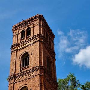 Wieża widokowa w Maciejowej - wieza widokowa w maciejowej 7