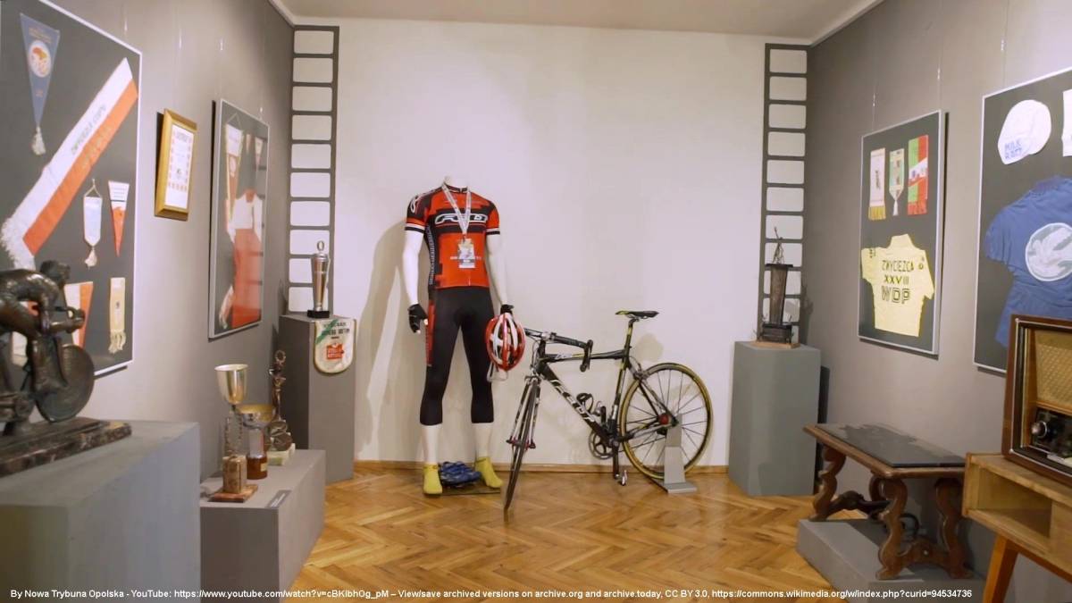 Muzeum Ziemi Prudnickiej w Prudniku - muzeum ziemi prudnickiej w prudniku 7