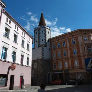 Wieża Bramy Dolnej w Prudniku - wieza bramy dolnej w prudniku 7