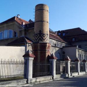 Łaźnia Miejska w Prudniku - dawna laznia miejska w prudniku 1