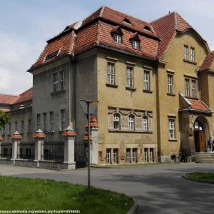 Łaźnia Miejska w Prudniku - dawna laznia miejska w prudniku 3