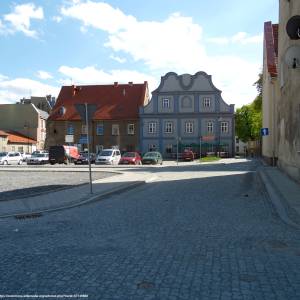 Dom Rzemiosła w Prudniku - dom rzemiosla w prudniku 1