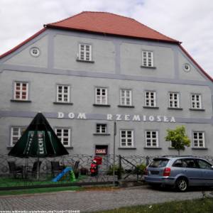 Dom Rzemiosła w Prudniku - dom rzemiosla w prudniku 3