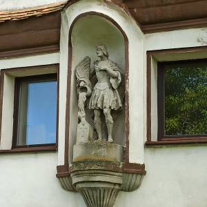 Dawny młyn Czyżyka w Prudniku - dawny mlyn czyzyka w prudniku 2