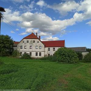 Dawny młyn Czyżyka w Prudniku - dawny mlyn czyzyka w prudniku 5