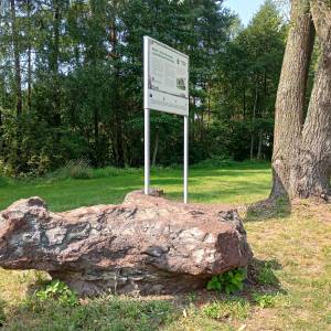 Skwer rekreacyjny w Brynicy - skwer rekreacyjny w brynicy 12