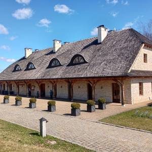 Restauracja Zamek Bobolice - restauracja zamek bobolice 5