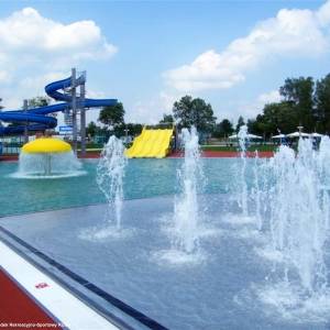 Ośrodek rekreacyjno-sportowy "Ruda" w Rybniku - osrodek rekreacyjno sportowy ruda w rybniku 1