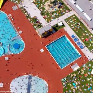 Ośrodek rekreacyjno-sportowy "Ruda" w Rybniku - osrodek rekreacyjno sportowy ruda w rybniku 4