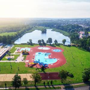 Ośrodek rekreacyjno-sportowy "Ruda" w Rybniku - osrodek rekreacyjno sportowy ruda w rybniku 5