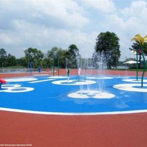 Ośrodek rekreacyjno-sportowy "Ruda" w Rybniku - osrodek rekreacyjno sportowy ruda w rybniku 7