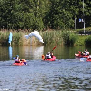 Kąpielisko Pniowiec w Rybniku - kapielisko pniowiec w rybniku 1
