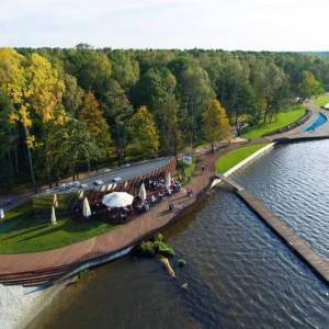 Ośrodek Wypoczynkowy Paprocany w Tychach - osrodek wypoczynkowy paprocany w tychach 9