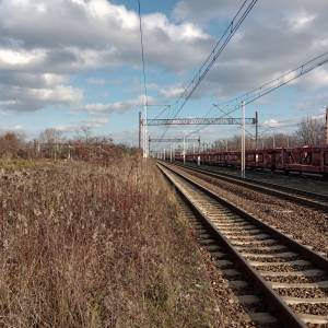 Stacja kolejowa Zabrze Biskupice (nieczynna) - img 20251119 124748883 hdr