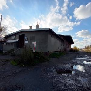 Stacja kolejowa Zabrze Biskupice (nieczynna) - img 20251119 124938863 hdr