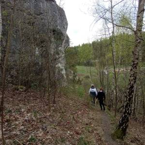 Kacza Skała w Trzebniowie - img 20240406 112312598 mfnr