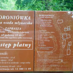 Boroniówka osada młynarska - boroniowka osada mlynarska1
