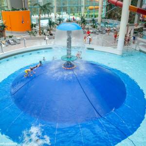 Aquadrom w Rudzie Śląskiej - aquadrom w rudzie slaskiej 2