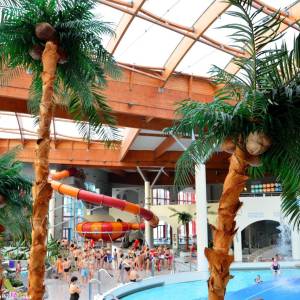 Aquadrom w Rudzie Śląskiej - aquadrom w rudzie slaskiej 3